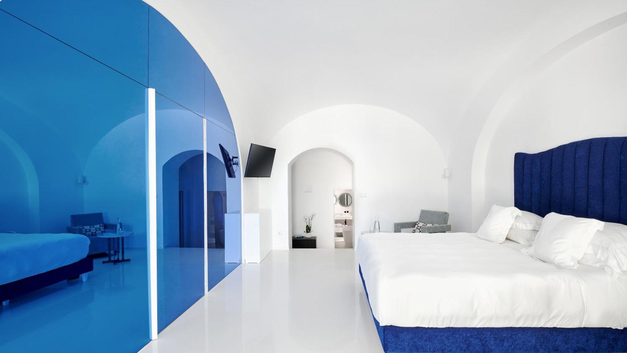 Hotel Scalinatella 5*